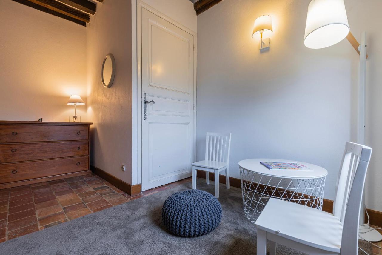 Maison "Jardin Gaillard" Bieville-en-Auge Екстер'єр фото